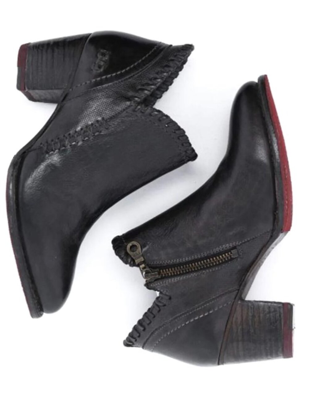 BED STU CLARLA BOOT